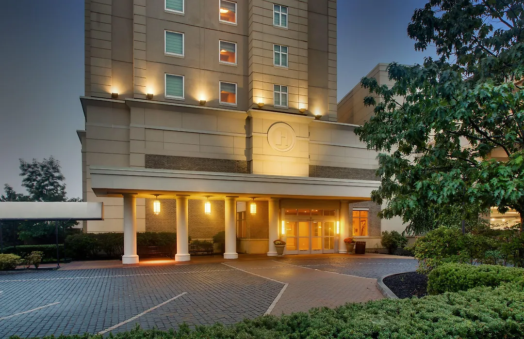 Hollywood Casino Bangor-1