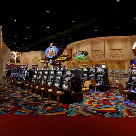 Hollywood Casino Bangor-3